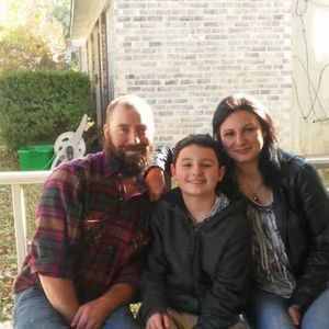 Meet your Posher, Sophia